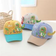 【Mini嚴選】寶寶可愛棒球帽 多款多色